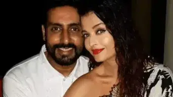 Aishwarya Rai-Abhishek Bachchan Share Special Photo With Daughter Aaradhya On Anniversary Aishwarya Rai और Abhishek Bacchan