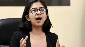 Swati Maliwal