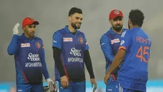 India vs Afghanistan Live Streaming: How To Watch IND vs AFG 3rd T20I match Live In India, UK and US Indian wins against afghanistan