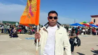 pak cricketer danish kaneria on caa