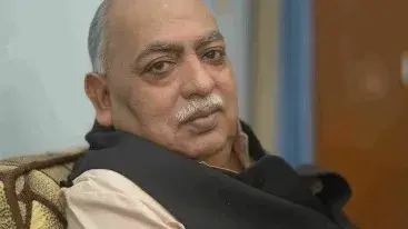 Munawwar Rana