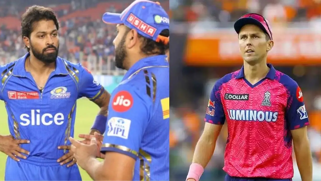IPL 2024: 'हार्दिक को अपने काम पर…' फैंस की नाराजगी के बीच पांड्या को लेकर बोले ट्रेंट बोल्ट Trent Boult Comment on Hardik Pandya