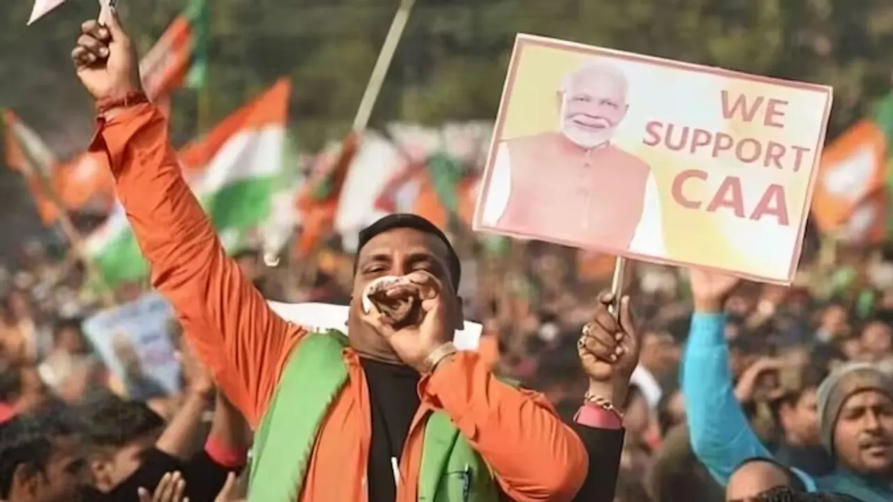 Former Pakistan cricketer drops first reaction to PM Modi implementing CAA in India CAA Implementation