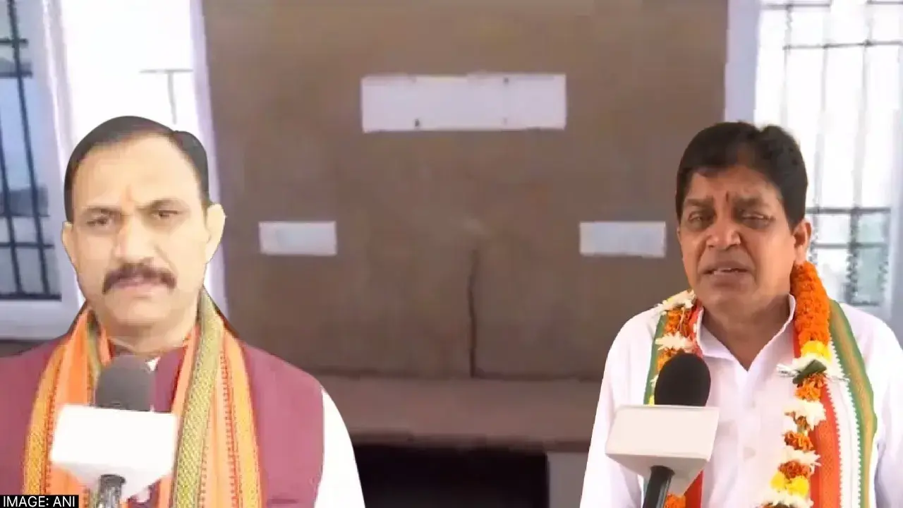 Chhattisgarh toti thief Case