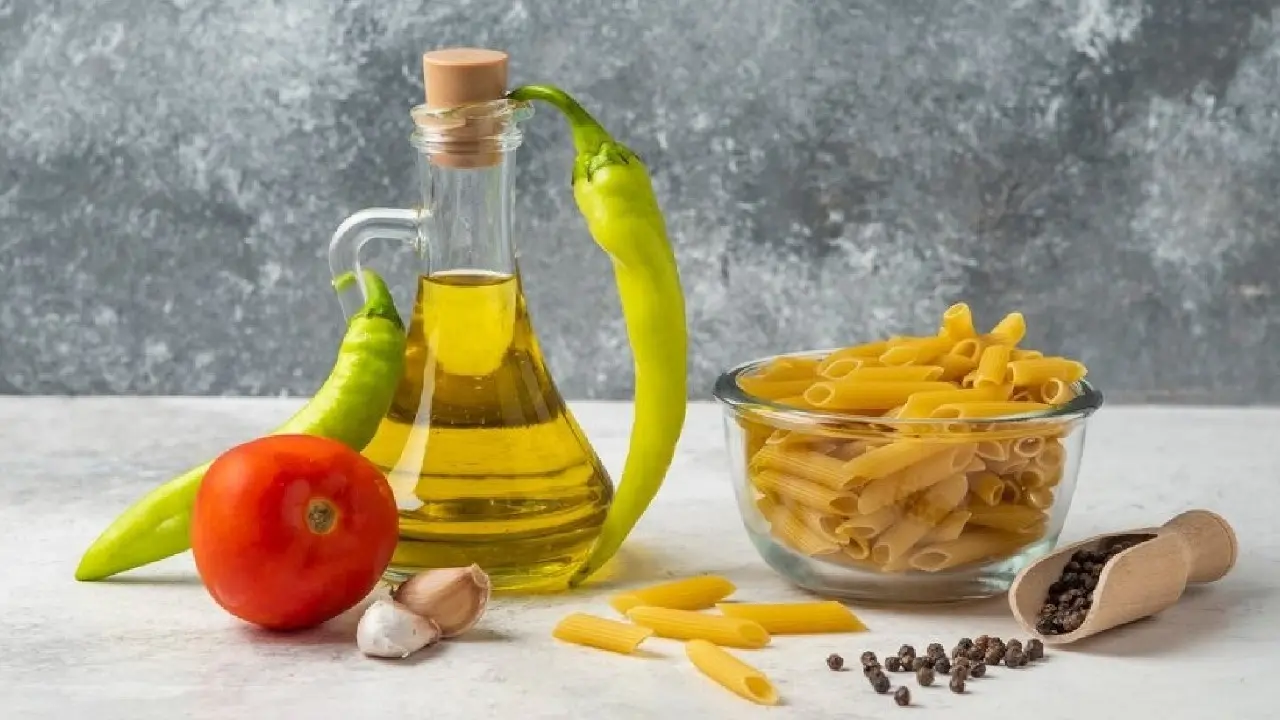 Worried About Kidney Health? Here's How You Can Choose Safe Cooking Oil For Your Body cooking oil