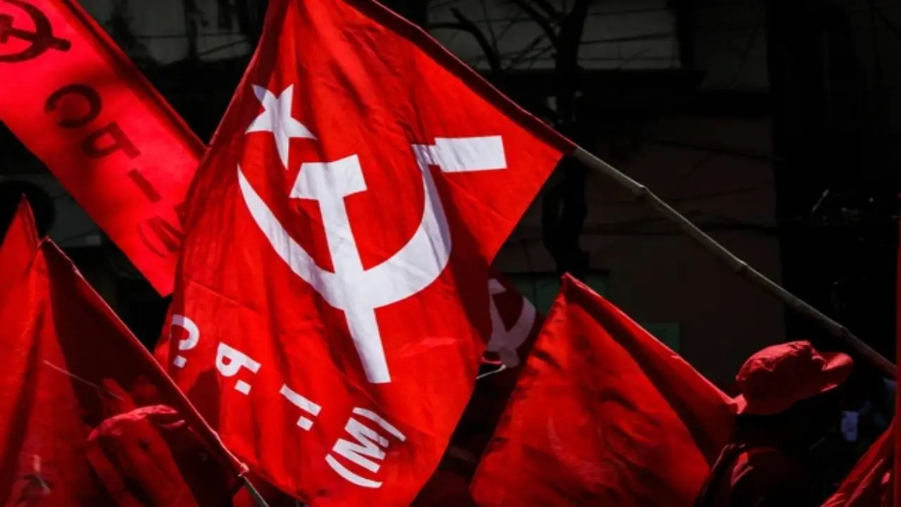 LS Polls: CPI(M) Releases First List Of 44 candidates LS Polls: CPI(M) Releases First List Of 44 candidates