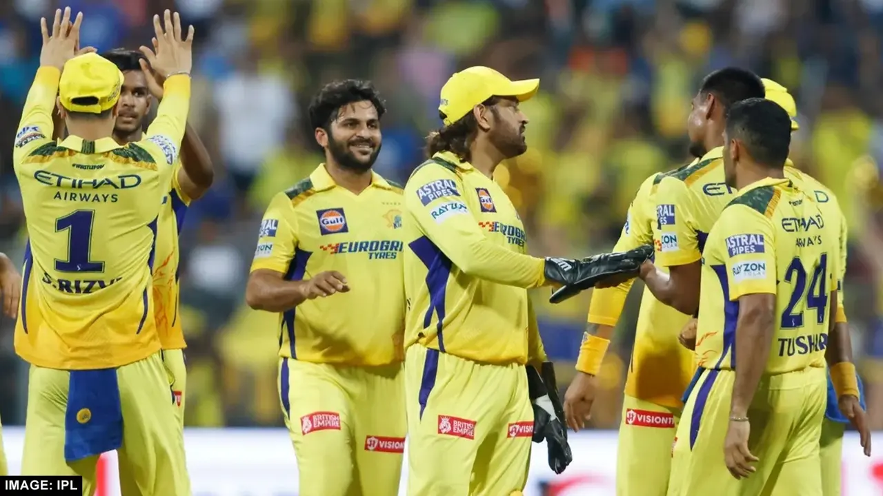 CSK Matheesha Pathirana is Most expensive player in LPL Auction History