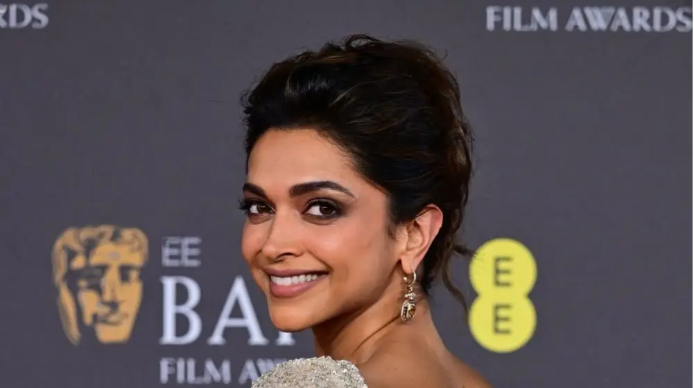 Deepika Padukone at BAFTA