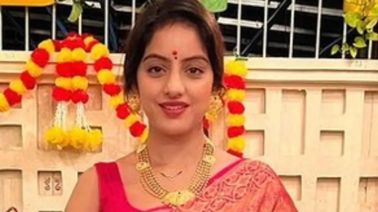 Deepika Singh