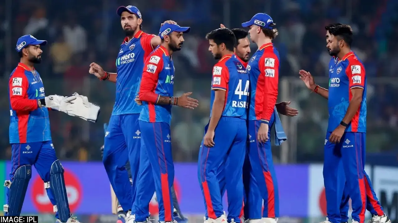 Delhi Capitals Scenario For IPL Playoffs