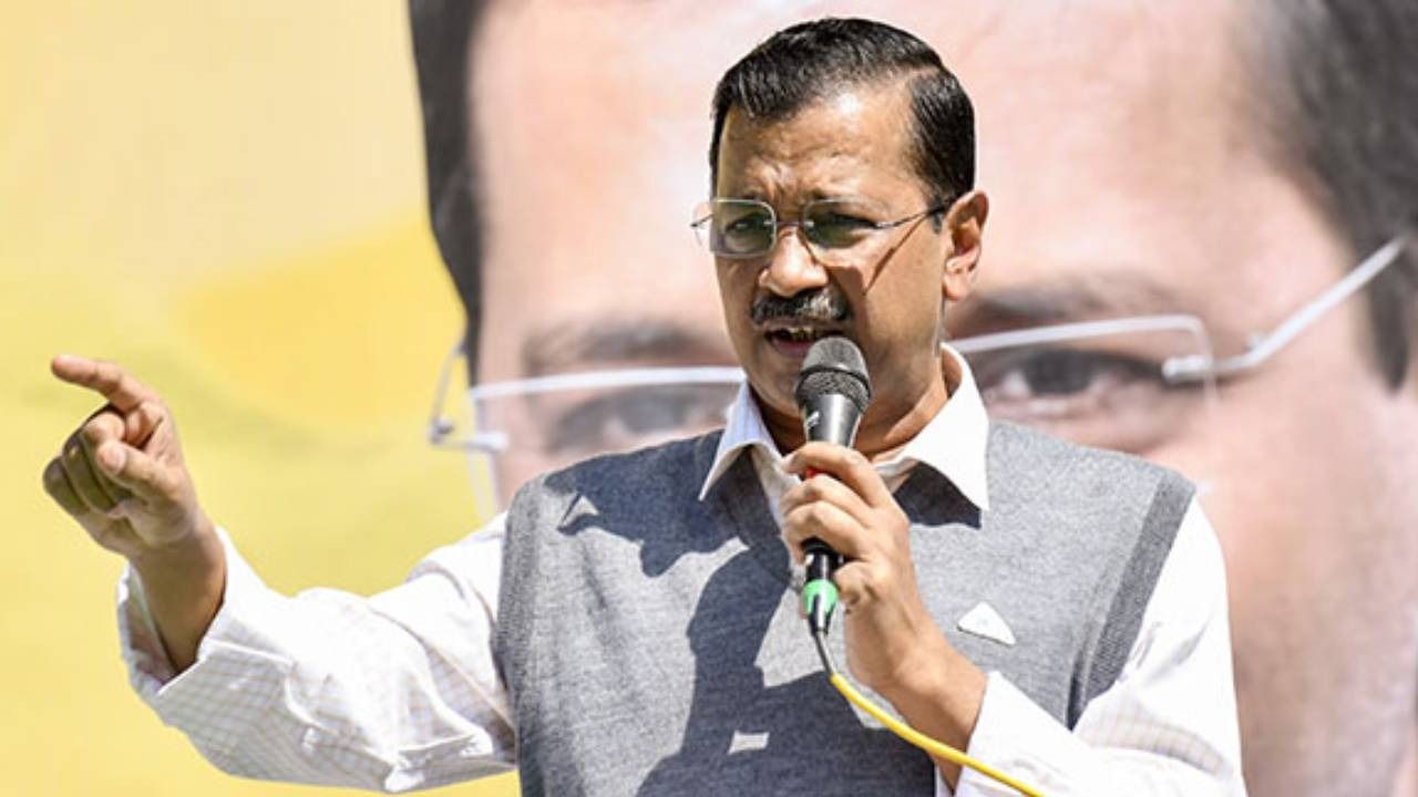 'Kejriwal Is 'Sutradhar' Of Delhi Excise Policy Scam': CBI Tells Delhi ...