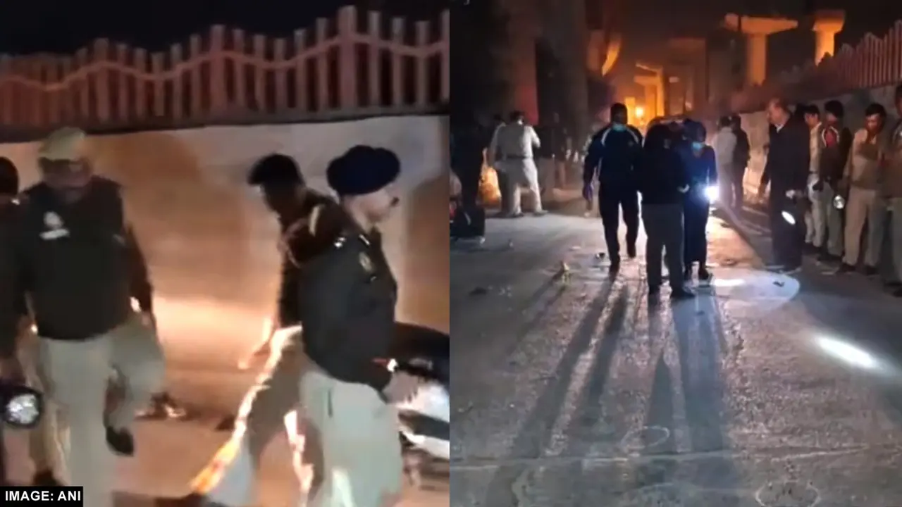 Delhi Encounter: दिल्ली पुलिस और बदमाशों के बीच भीषण मुठभेड़, कई राउंड चली गोलियां; हत्या का आरोपी गिरफ्तार North East Delhi Encounter