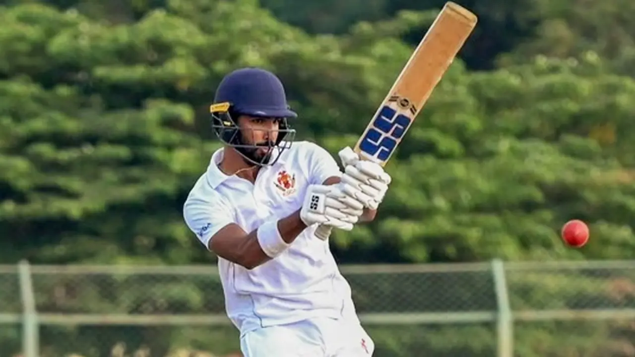 devdutt padikkal set to replace rajat patidar