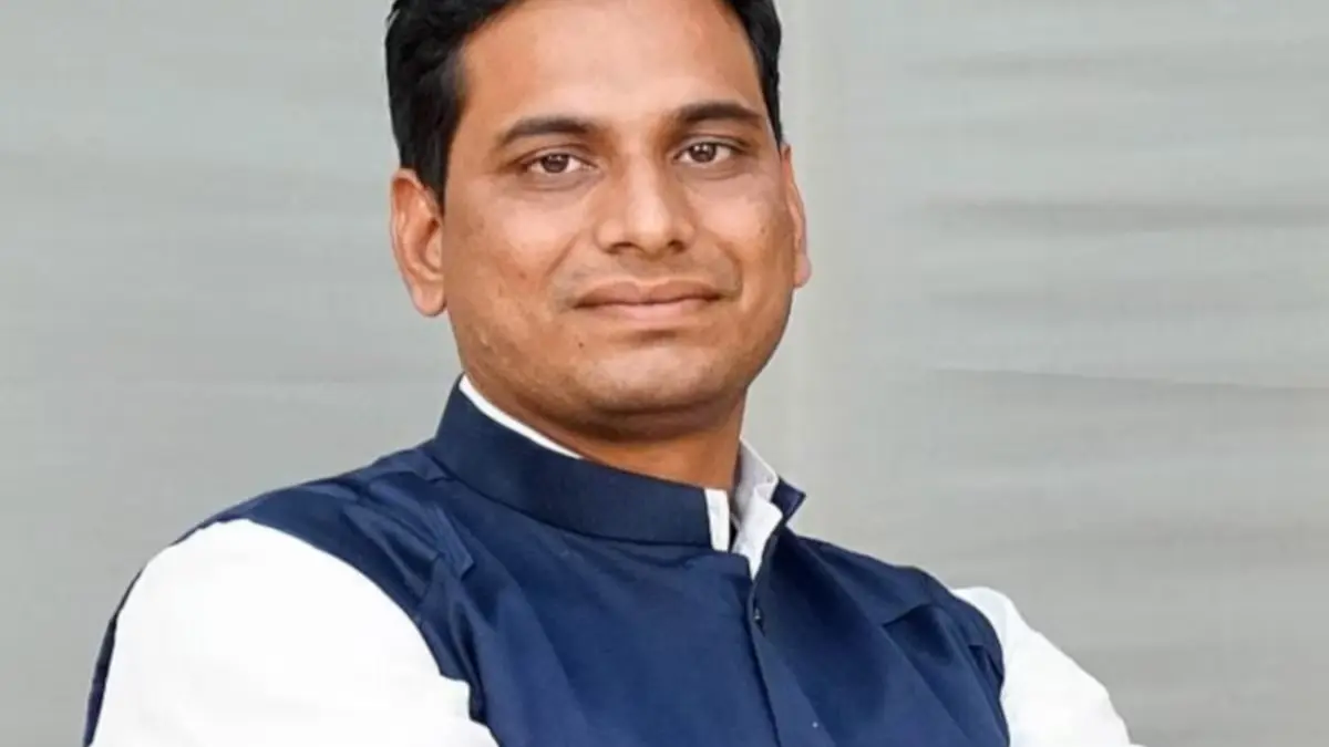 devendra yadav