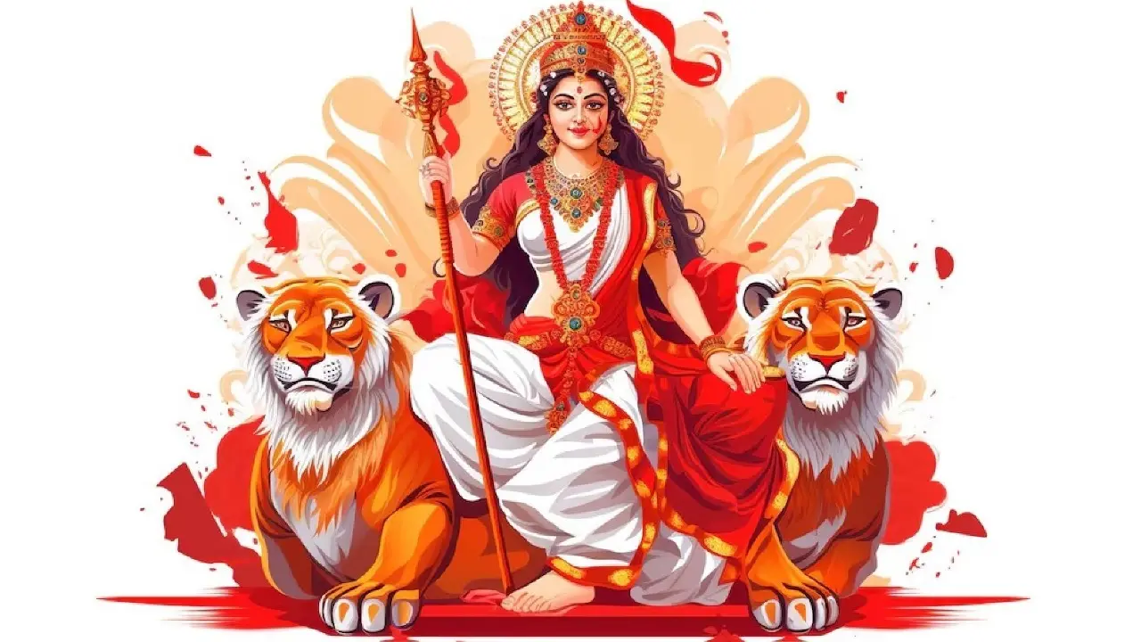 Devi durga