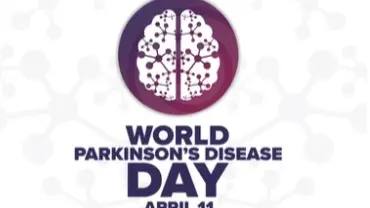 World Parkinson's Day