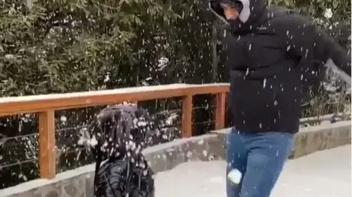 MS Dhoni with His Daughter Zeeva
