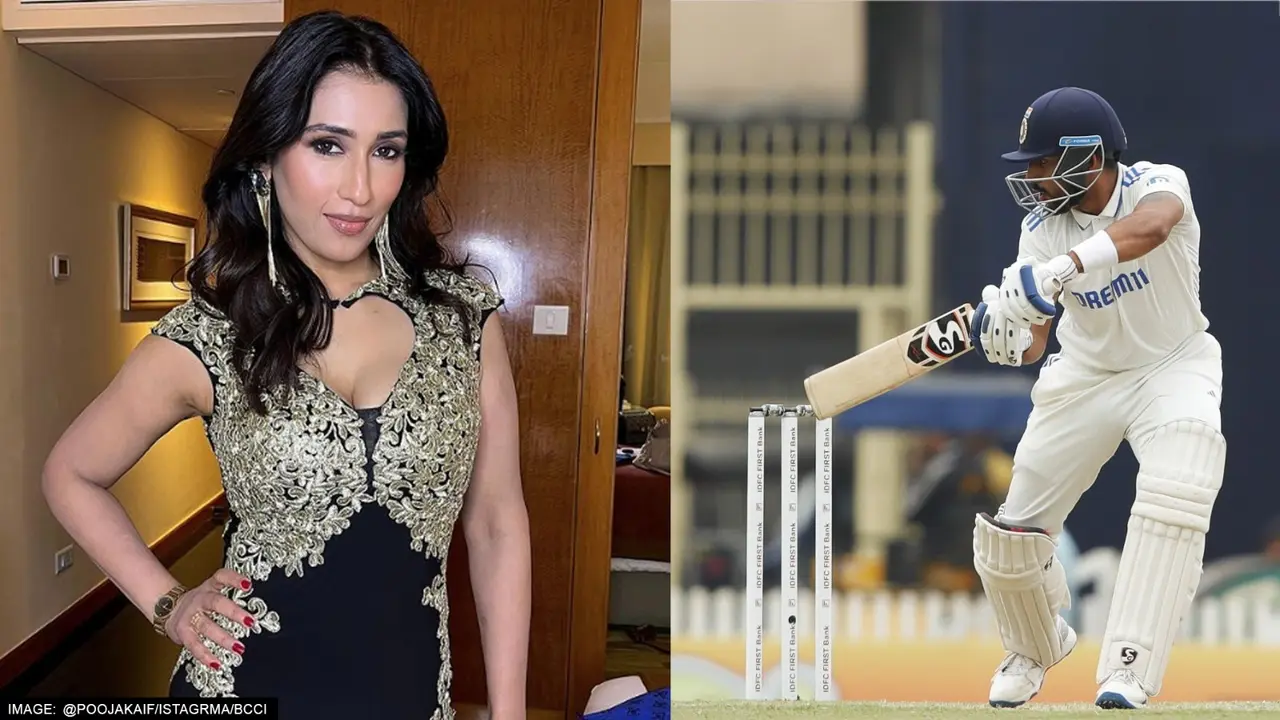 mohammad kaif wife and dhruv jurel