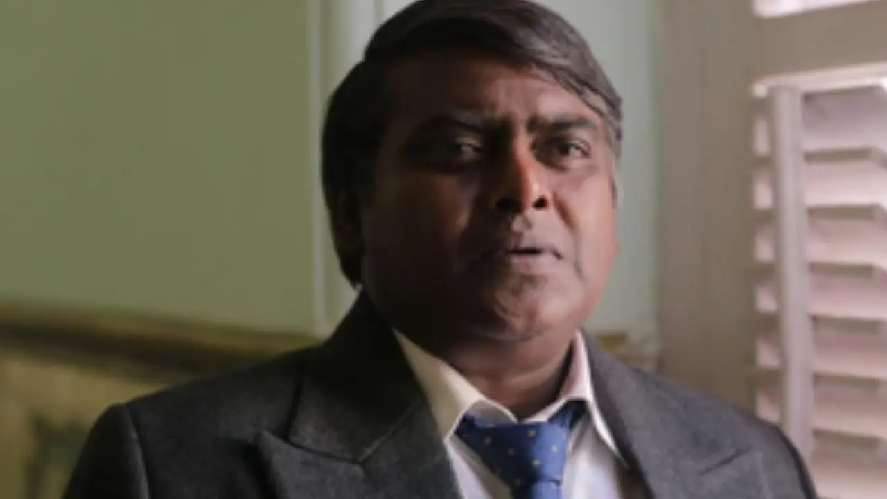 Dibyendu Bhattacharya