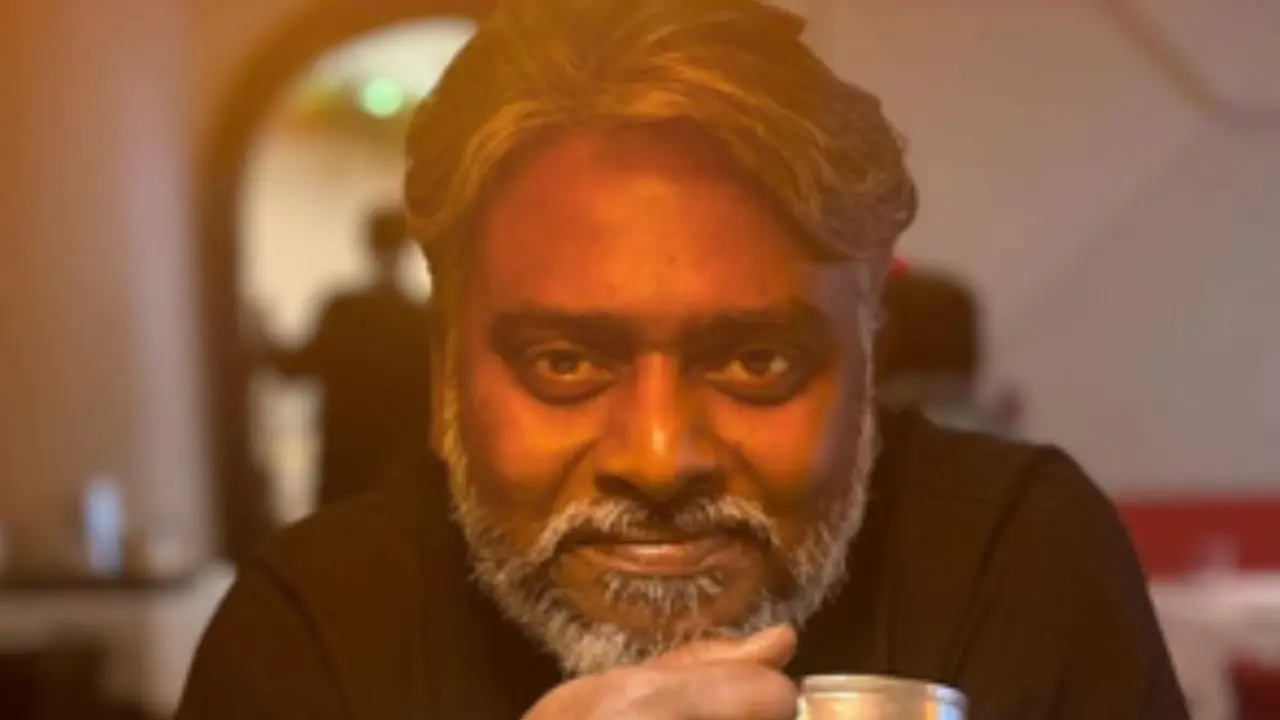 Dibyendu Bhattacharya