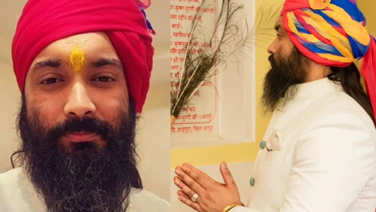 Digraj Singh Shahpura