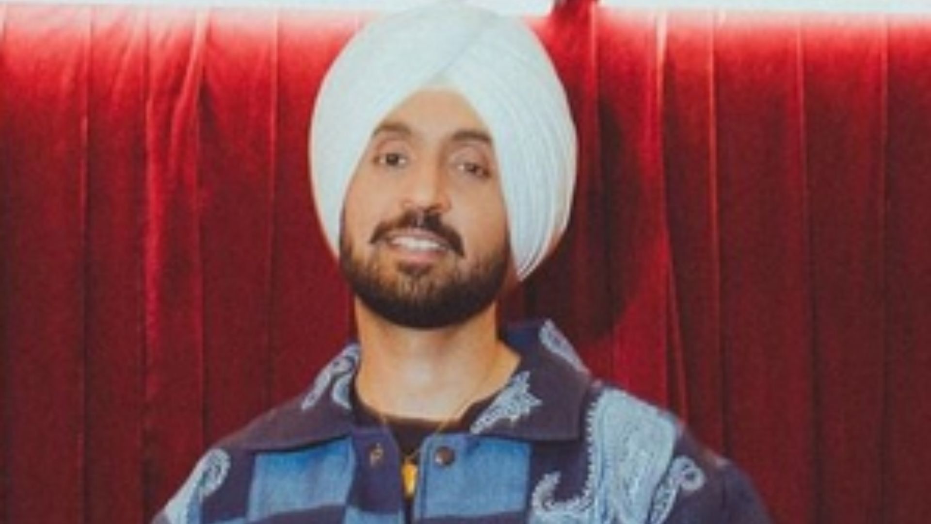 diljit dosanjh vida matrimonial