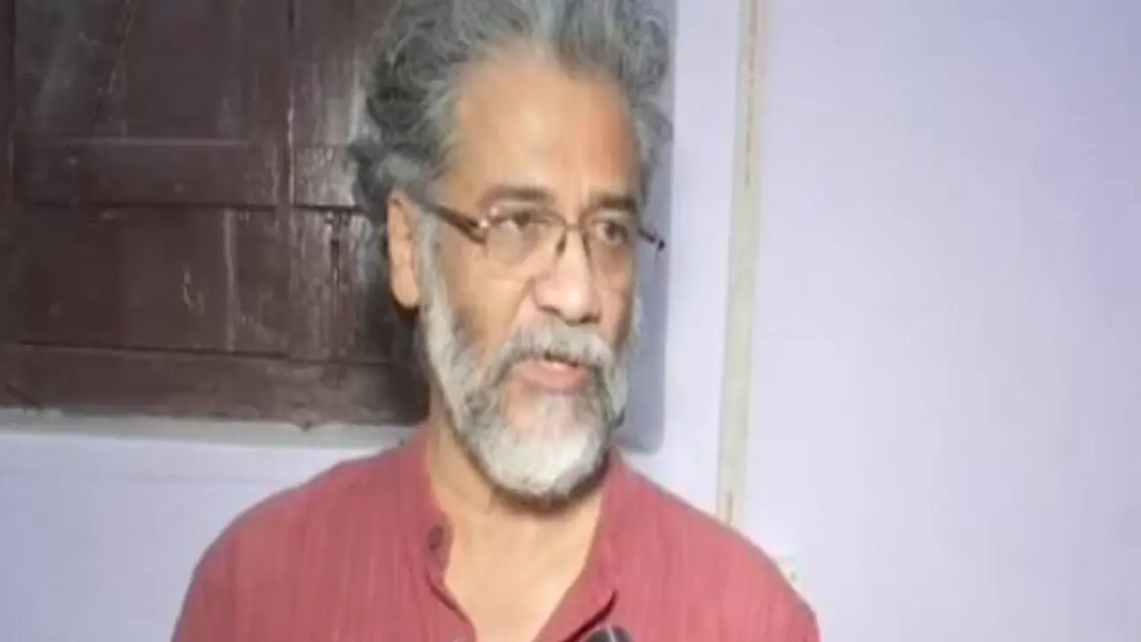 Dipankar Bhattacharya