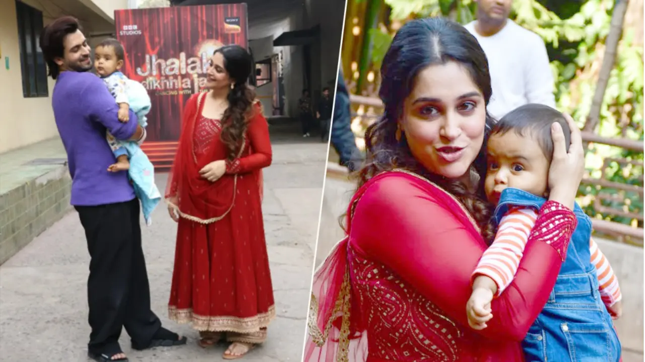 Dipika Kakar Pregnancy Rumours