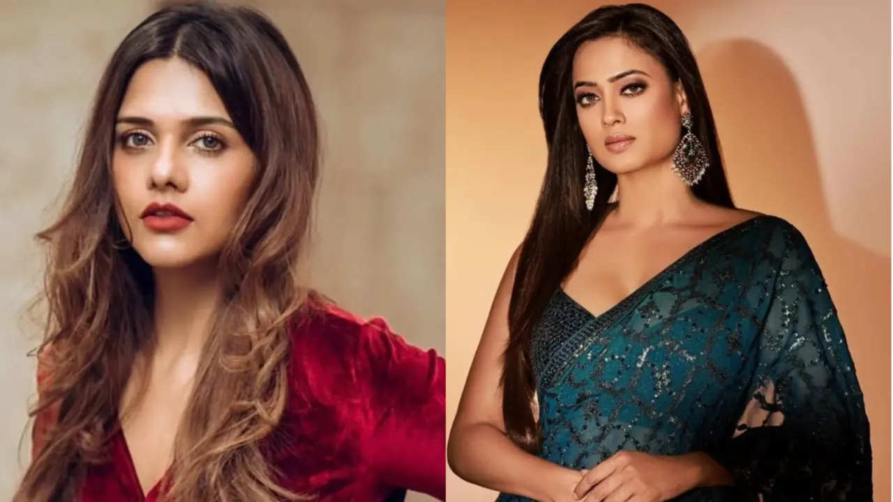 Dalljiet Kaur To Shweta Tiwari