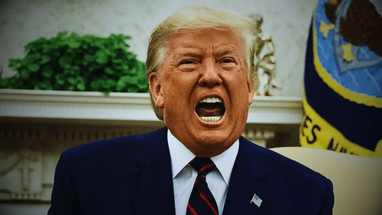 Hush Money Case: NY Judge Rejects Trump's Bid to Delay Trial Over Immunity Claim Donald Trump