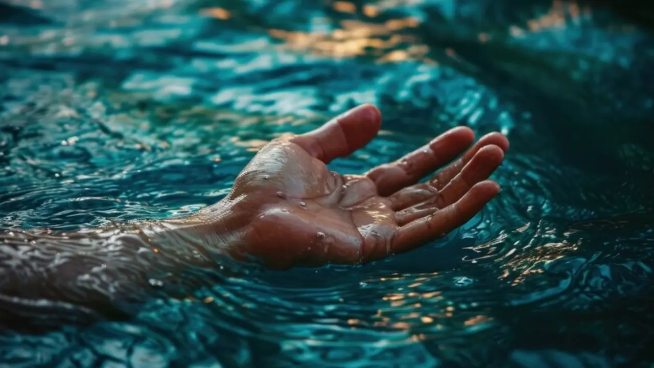 Four people including a minor boy drowned in Ganga river in Patna