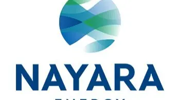 Nayara Energy
