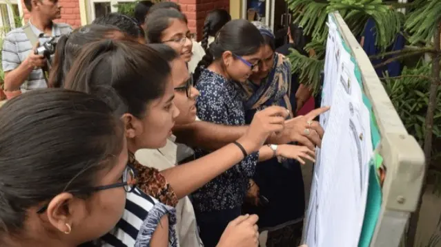 UP Board Class 10, 12 Result 2024