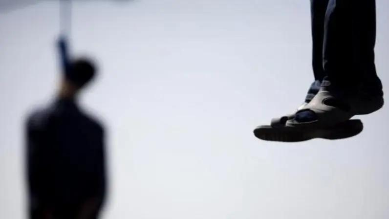 fail in jee mains 2024 judge son hanged himself