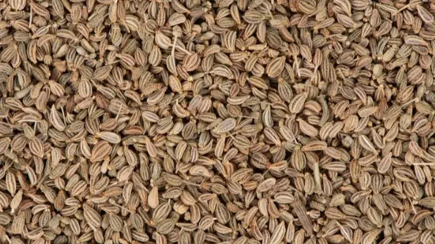 Ajwain
