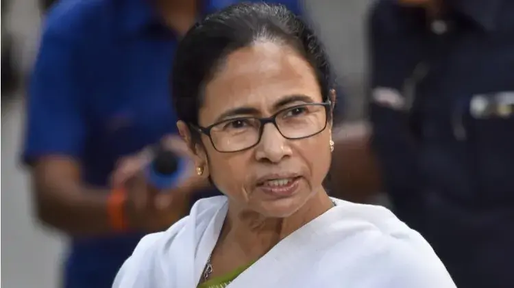 Trinamool launches website to make Mamata Banerjee as India's Prime Minister CM Mamata Banerjee