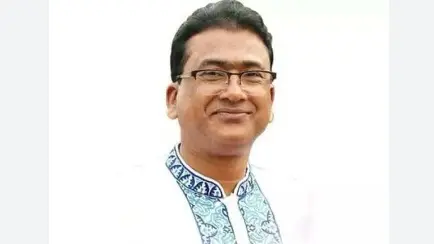 Mohammad Anwarul Azim Anwar