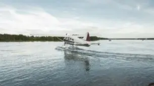 seaplane operations
