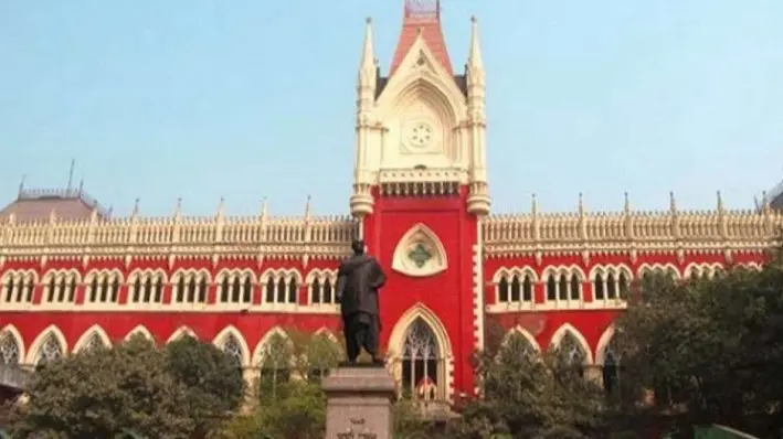 Calcutta High Court