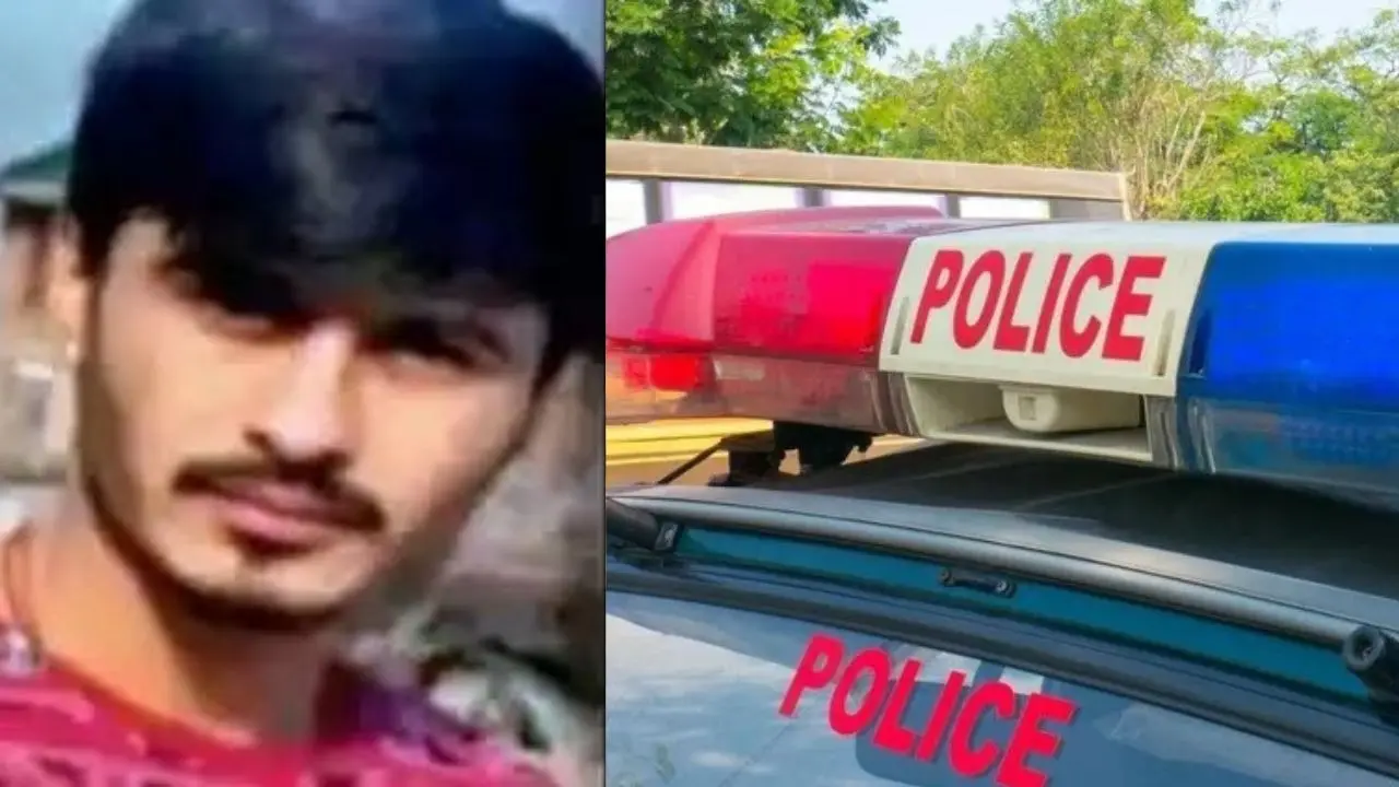 Gangster Himanshu Bhau