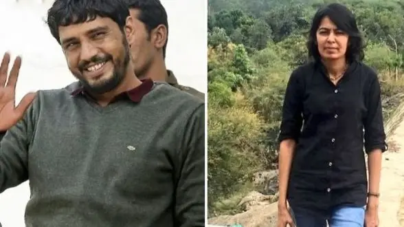 डॉन अनुराधा ने ऐसे दबाया AK-47 का ट्रिगर, गैंगस्टर काला जठेड़ी को हुआ लव ऐट फर्स्ट साइट