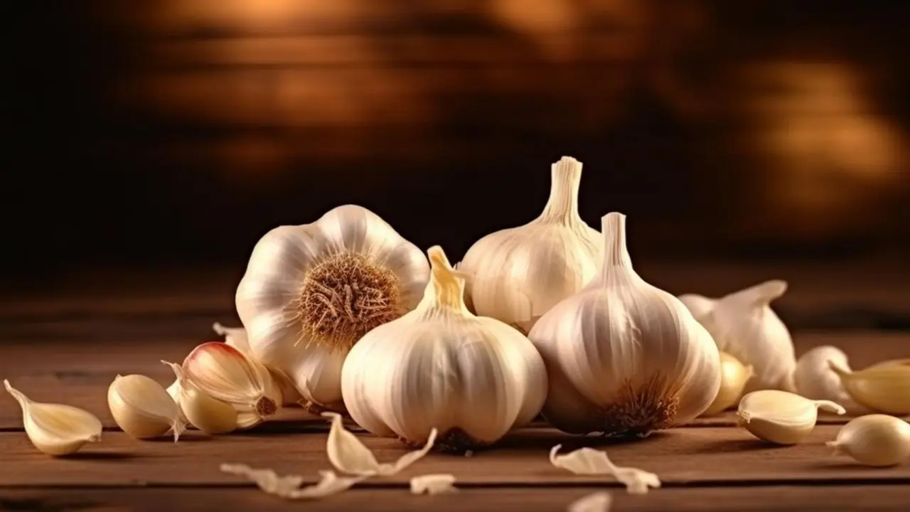 Garlic