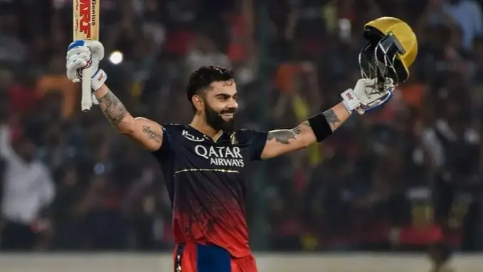 IPL 2024: RCB के लिए 16 सीजन खेलने वाले एकमात्र खिलाड़ी कोहली, कुंबले ने आक्रामकता की सराहना Virat Kohli