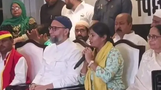 third front announced