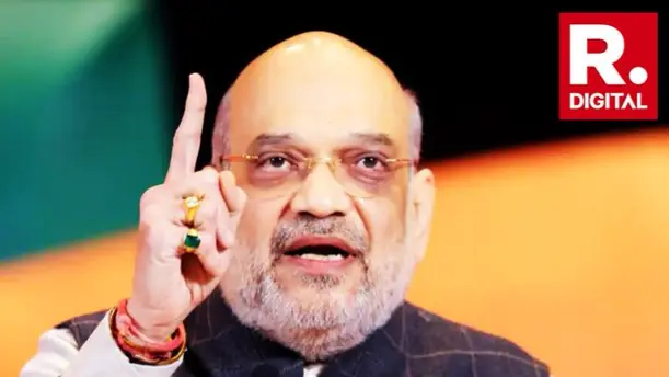 amit shah
