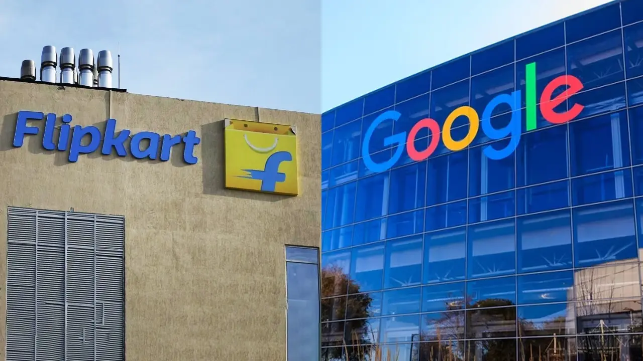 Google will buy small stake in Flipkart