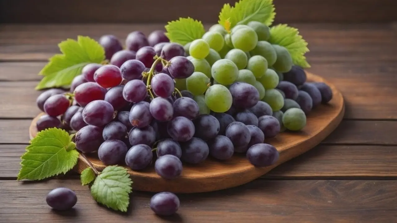 Grape