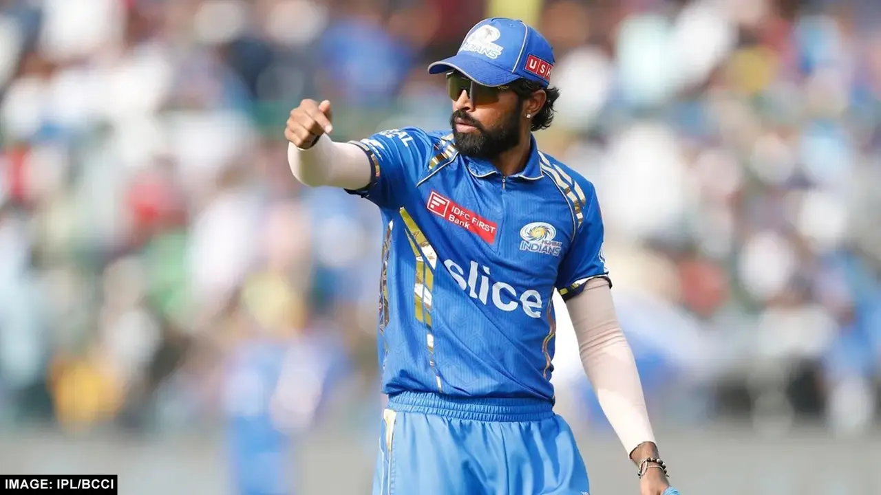 hardik pandya fined 24 lakhs for slow over rate