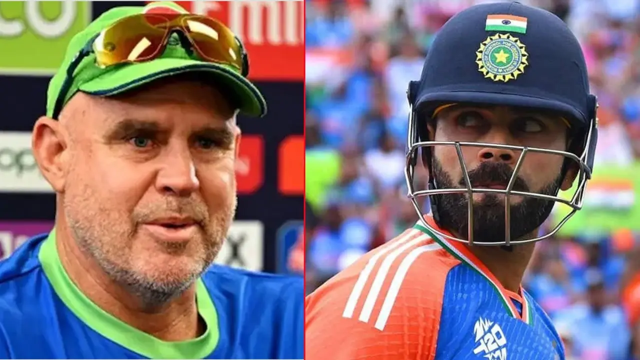 Mathew Hayden Big Prediction on Virat Kohli