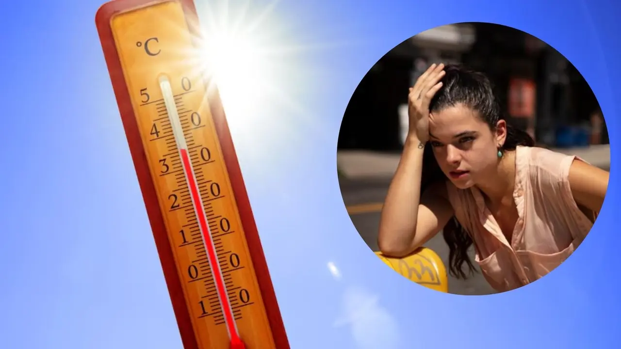 Delhi Weather Update